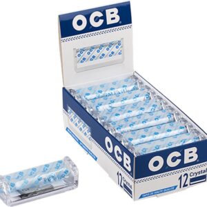 LIADORA OCB METACRILATO 70MM- 12 UN.