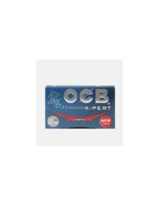 PAPEL OCB BLUE X-PERT BLOC 250-50- 40 UN