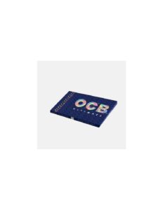 PAPEL OCB ULTIMATE BLOCS 300- 40 UN.