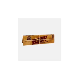 PAPEL RAW CLASSIC KING SIZE SLIM- 50 UN.