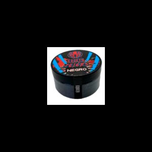 COLORANTE SHISHA POLVO 100GR NEGRO