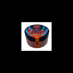 COLORANTE SHISHA POLVO 100GR NARANJA