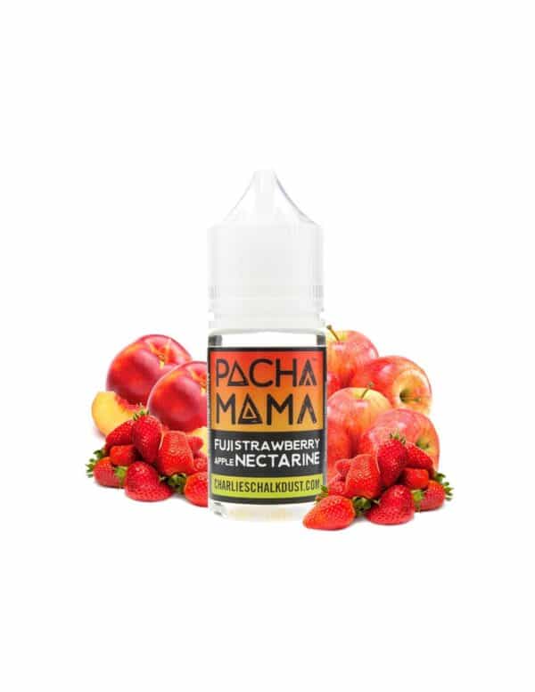 Aroma Fuji Apple- Strawberry- Nectarine