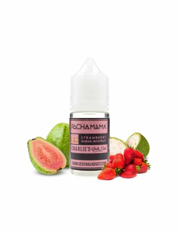 Aroma Strawberry- Guava- Jackfruit 30ml