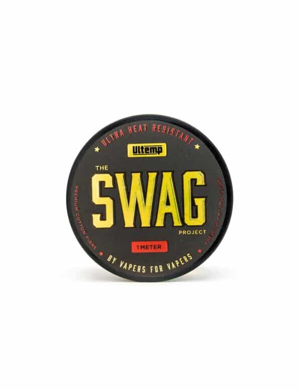 Algodón Swag - The Swag Project