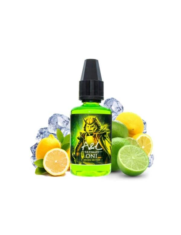 Aroma Ultimate Oni Green Edition 30ml -