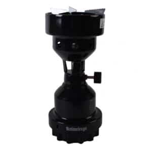 HORNILLO DE GAS BLACK