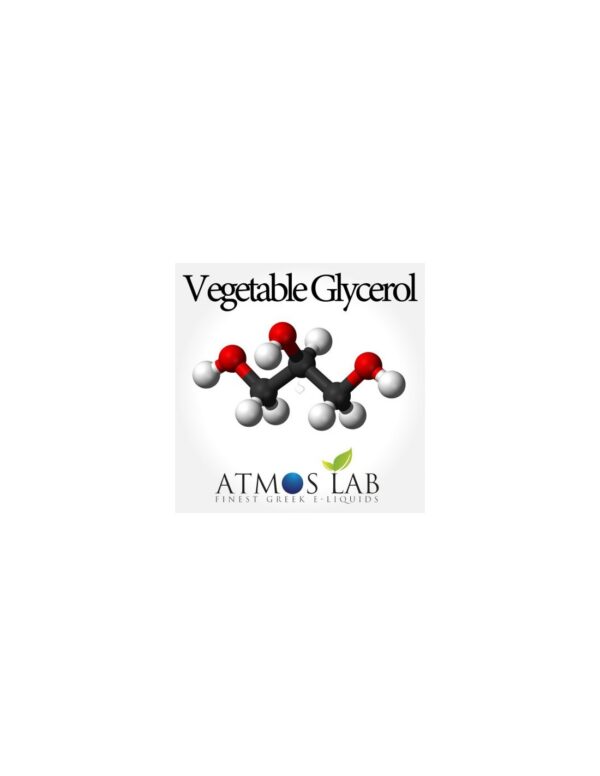 Base Glicerina Vegetal -VG- Atmos Lab