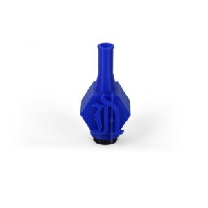 BOQUILLQ 3D ANIMALESYS MORADA