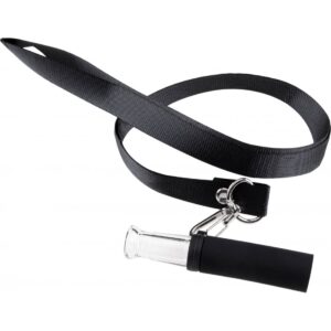 BOQUILLA PARA SHISHA TRASPARENTE