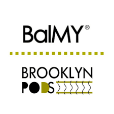 balmy logo 2