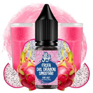 Fruta del Dragón Smoothie 10ml - La Yaya Salt