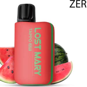 LM KIT TAPPO AIR ZERO WATERMELON ICE EXP.10