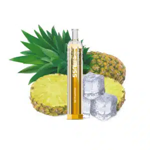 vape dual MUSS VAPE DISTRIBUIDOR OFICIAL VENTA AL POR MAYOR main image 0