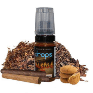 Drops Salts E-liquids Fausto’s Deal 10ml