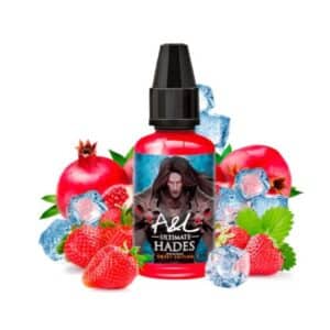A&L Ultimate Sweet Edition Hades Aroma 30ml