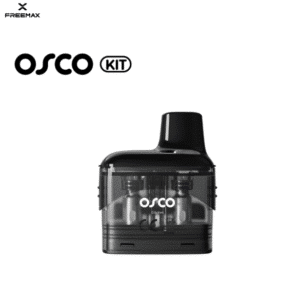 Cartucho Osco Pod de 6 ml (2 unidades) - Freemax