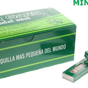 BOQUILLA TARGARD MINI MINI (CAJA 48u.) -24