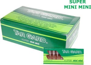 BOQUILLA TARGARD SUPER MINI MINI(CAJA 36u.)-24
