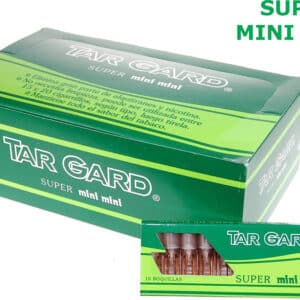 BOQUILLA TARGARD SUPER MINI MINI(CAJA 36u.)-24