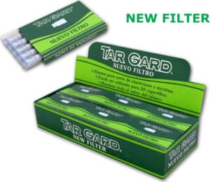FILTROS TARGARD NEW (CAJA 24u.) -32