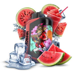 Mubar Eden Watermelon Ice