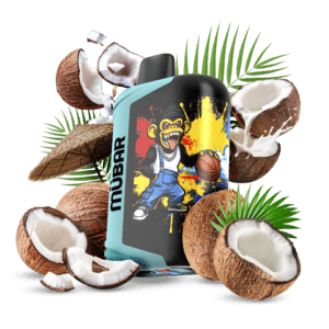 Mubar Eden Cocoloco
