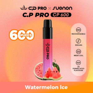 CP PRO 600 WATERMELON ICE