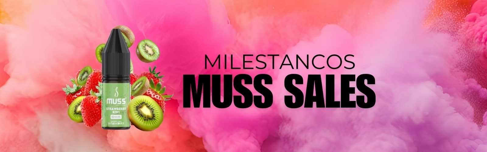 muss sales